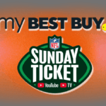 Membros da minha melhor compra e total: ingresso da NFL Sunday até US $ 222 desconto