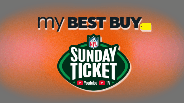 Membros da minha melhor compra e total: ingresso da NFL Sunday até US $ 222 desconto



