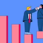 Mentiras, mentiras condenadas e estatísticas trabalhistas Trump