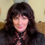 Meredith Brooks lançou a cadela há 28 anos e ela ainda não se sente envergonhada