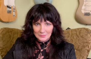 Meredith Brooks lançou ‘Bitch “há 28 anos: onde ela está agora? Meredith Brooks lançou a cadela há 28 anos e ela ainda não se sente envergonhada