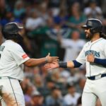 MLB: Chicago White Sox em Seattle Meriners