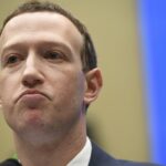 Meta permitiu os bots AI no Facebook, Instagram, WhatsApp, "sensual" e "romântico" bate -papos com crianças