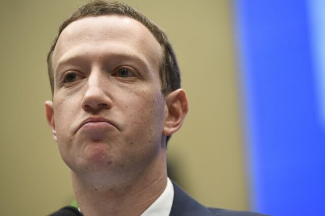 Meta permitiu os bots AI no Facebook, Instagram, WhatsApp, "sensual" e "romântico" bate -papos com crianças

