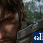 Metal Gear Solid 3, Snake Eater, ainda brilhante após 20 anos