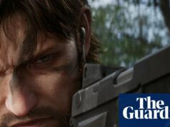 Metal Gear Solid 3, Snake Eater, ainda brilhante após 20 anos Metal Gear Solid 3, Snake Eater, ainda brilhante após 20 anos