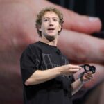 Metas "Superintelligence" ainda não está aqui. Mas suas apostas na IA já pagam