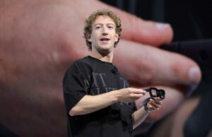 Metas “Superintelligence” ainda não está aqui. Mas suas apostas na IA já pagam Metas "Superintelligence" ainda não está aqui. Mas suas apostas na IA já pagam