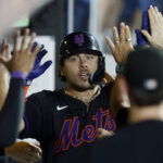 Mets Insider exclui uma opção no dilema de Francisco Alvarez