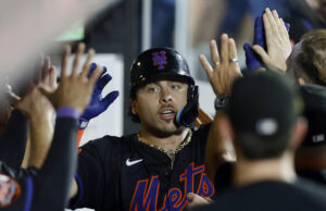 Mets Insider exclui uma opção no dilema de Francisco Alvarez Mets Insider exclui uma opção no dilema de Francisco Alvarez