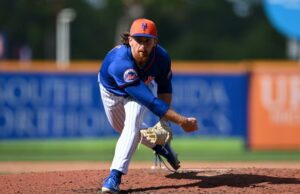 Metts de Nolan McLean, novo capítulo em The Legend of “Cowboy Ohtani” Metts de Nolan McLean, novo capítulo em The Legend of "Cowboy Ohtani"