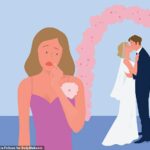 Meu erro intoxicado arruinou o casamento da minha melhor amiga ... ela não tem idéia de que eu sou a indicação: querida Jane