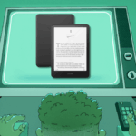 Meu negócio favorito da Amazon do dia: este novo Amazon Kindle Paperwhite