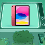 Meu negócio favorito da Amazon do dia: o iPad da 10ª geração