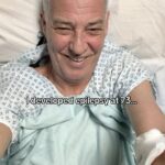 Michael Barrymore revelou um diagnóstico de saúde choque que levou a mini golpes quando ele foi suficiente para os fãs para apoio em um vídeo de Tiktok de partir o coração na quinta -feira