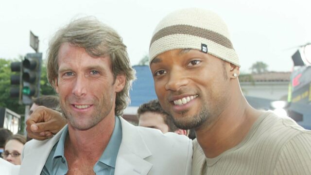 Michael Bay sai sobre 'Fast and Loase' da Netflix através de diferenças criativas com Will Smith

