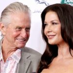 Michael Douglas e Catherine Zeta Jones Relationship Timeline