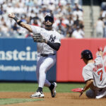 Michael Kay bate os Yankees durante a transmissão do jogo: "Não posso ficar muito pior do que isso"