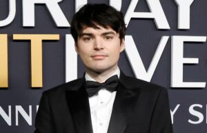 Michael Longfellow se torna o mais novo participante do elenco para sair do ‘Saturday Night Live’ antes do período 51 Michael Longfellow se torna o mais novo participante do elenco para sair do 'Saturday Night Live' antes do período 51