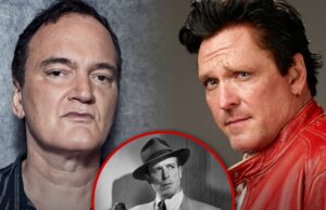 Michael Madsen Lavence Tierew está procurando quarente Michael Madrand e Kaventin Tartinino Getty 2