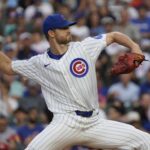 MLB: Cincinnati Reds em Chicago Cub