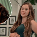 Jessa Duggar está grávida esperando pelo bebê no 6 com Ben Seewald 998