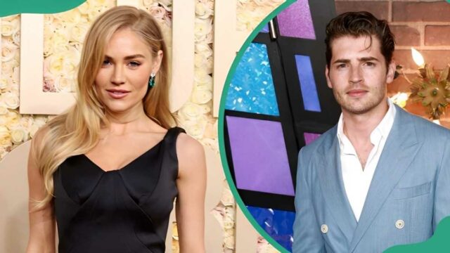 Michelle Randolphi Man, Gregg Sulis? Uma olhada na linha do tempo do relacionamento deles

