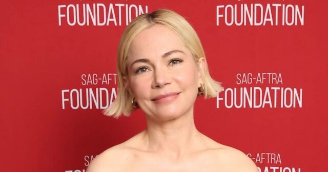 Michelle Williams e marido Thomas Kail Relacionamento Linha do tempo M25