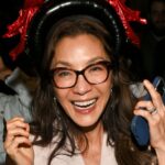Michelle Yeoh celebra 'ne Zha II' em Los Angeles, Madelyn Cline Works na Carolina do Sul e mais fotos de celebridades: agosto de 2025