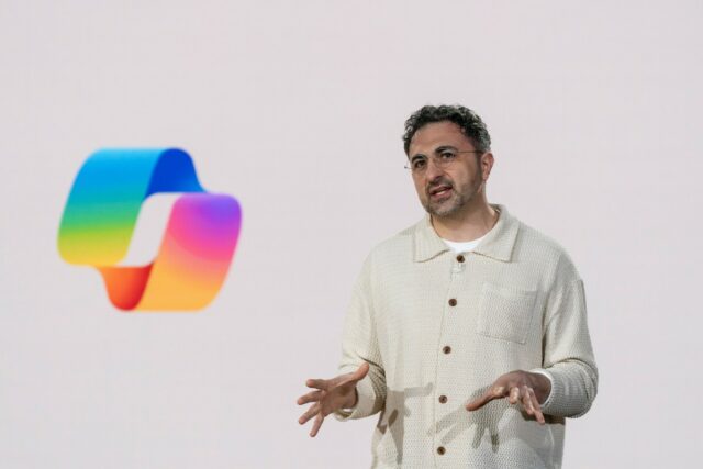 Microsoft AI Chefe: É perigoso pesquisar a consciência da IA



