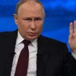 Mídia austríaca: Putin jogou completamente Trump. "Acabou sendo a derrota principal do presidente dos EUA"