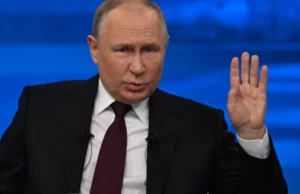 Mídia austríaca: Putin jogou completamente Trump. “Acabou sendo a derrota principal do presidente dos EUA” Mídia austríaca: Putin jogou completamente Trump. "Acabou sendo a derrota principal do presidente dos EUA"