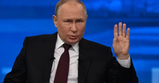 Mídia austríaca: Putin jogou completamente Trump. "Acabou sendo a derrota principal do presidente dos EUA"

