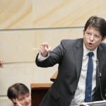 O senador Miguel Uribe Turbay morreu dois meses depois de ter sido baleado na cabeça em um comício