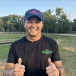 O dia 24 de classificação mundial em Polo há dois meses, Mikee Romero exala a aura de deixar seu país orgulhoso, pois a Globalport-PFP encontra seu lugar nas meias-finais do USPA no meio-oeste do meio-oeste. - Foto de Jan Escosio