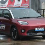 Milhares de pessoas estão curiosas sobre este carro