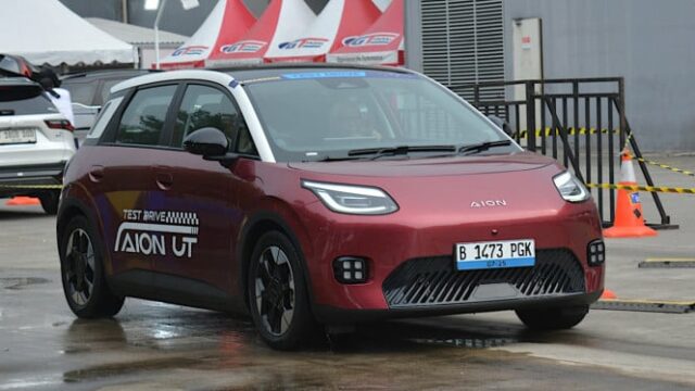 Milhares de pessoas estão curiosas sobre este carro


