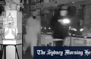 Milhões de dólares em Labubu, perto da água roubada na Califórnia Milhões de dólares em Labubu, perto da água roubada na Califórnia