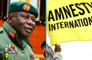 Militar reage ao condado internacional de Anesty, a leste do lado leste entre 2021 e 2023 Militar reage ao condado internacional de Anesty, a leste do lado leste entre 2021 e 2023