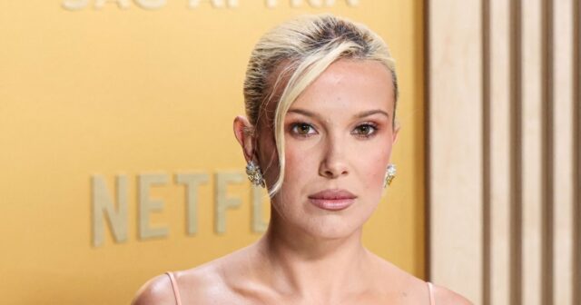 Tudo o que Millie Bobby Brown disse sobre o casamento com Jake Bongovi
