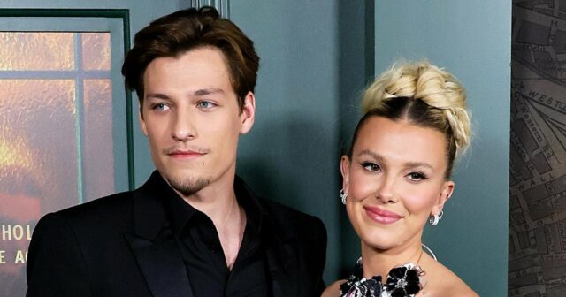 Millie Bobby Brown's e Jake Bongiovi's Relationship Timeline



