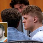 Milwaukee Sicko obtém uma vida na prisão por matar, dividindo o aluno no primeiro encontro