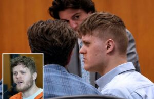 Milwaukee Sicko obtém uma vida na prisão por matar, dividindo o aluno no primeiro encontro Milwaukee Sicko obtém uma vida na prisão por matar, dividindo o aluno no primeiro encontro