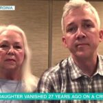 O irmão de uma mulher que desapareceu de um navio de cruzeiro há 27 anos revelou o que ele realmente acha que aconteceu com ela na quinta -feira esta manhã