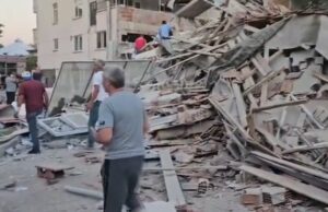 Ministério das Relações Exteriores: Não houve relatos de cidadãos indonésios para se tornarem vítimas de terremoto M 6.1 em Türkiye Ministério das Relações Exteriores: Não houve relatos de cidadãos indonésios para se tornarem vítimas de terremoto M 6.1 em Türkiye