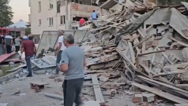 Ministério das Relações Exteriores: Não houve relatos de cidadãos indonésios para se tornarem vítimas de terremoto M 6.1 em Türkiye

