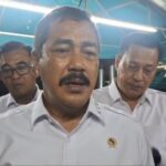 Ministro de Imipas pronto para desconectar Harun Masiku e passaporte do jurista, se necessário