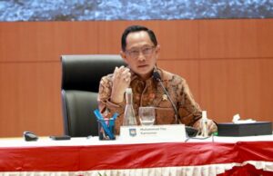 Ministro do Interior: o orçamento do governo local deve ter um impacto na comunidade Ministro do Interior: o orçamento do governo local deve ter um impacto na comunidade