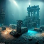 Enquanto a prova credível do próprio Atlantis permanece difícil, os pesquisadores agora revelaram pistas geoquímicas que apóiam a teoria deste evento Cataklysmic, conhecido como The Younger Dryasn (Lager)