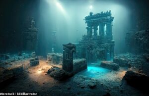 Mistério da Atlantis se aprofunda quando a detecção do fundo do mar sugere um desastre antigo Enquanto a prova credível do próprio Atlantis permanece difícil, os pesquisadores agora revelaram pistas geoquímicas que apóiam a teoria deste evento Cataklysmic, conhecido como The Younger Dryasn (Lager)